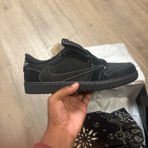 Jordan Other - Travis Scott phantoms size 10.5